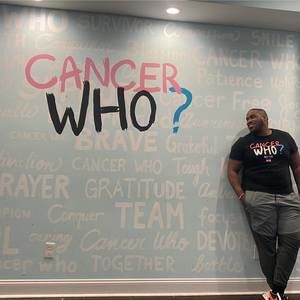 Meet your Posher, Al